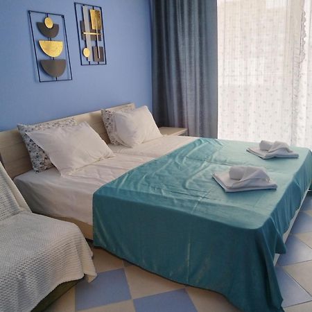Apartments Victoria Kranewo Zewnętrze zdjęcie