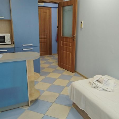 Apartments Victoria Kranewo Zewnętrze zdjęcie