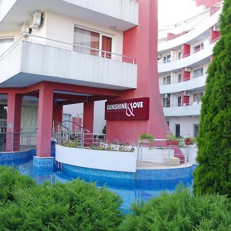Apartments Victoria Kranewo Zewnętrze zdjęcie