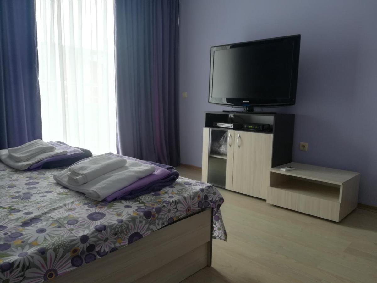 Apartments Victoria Kranewo Zewnętrze zdjęcie
