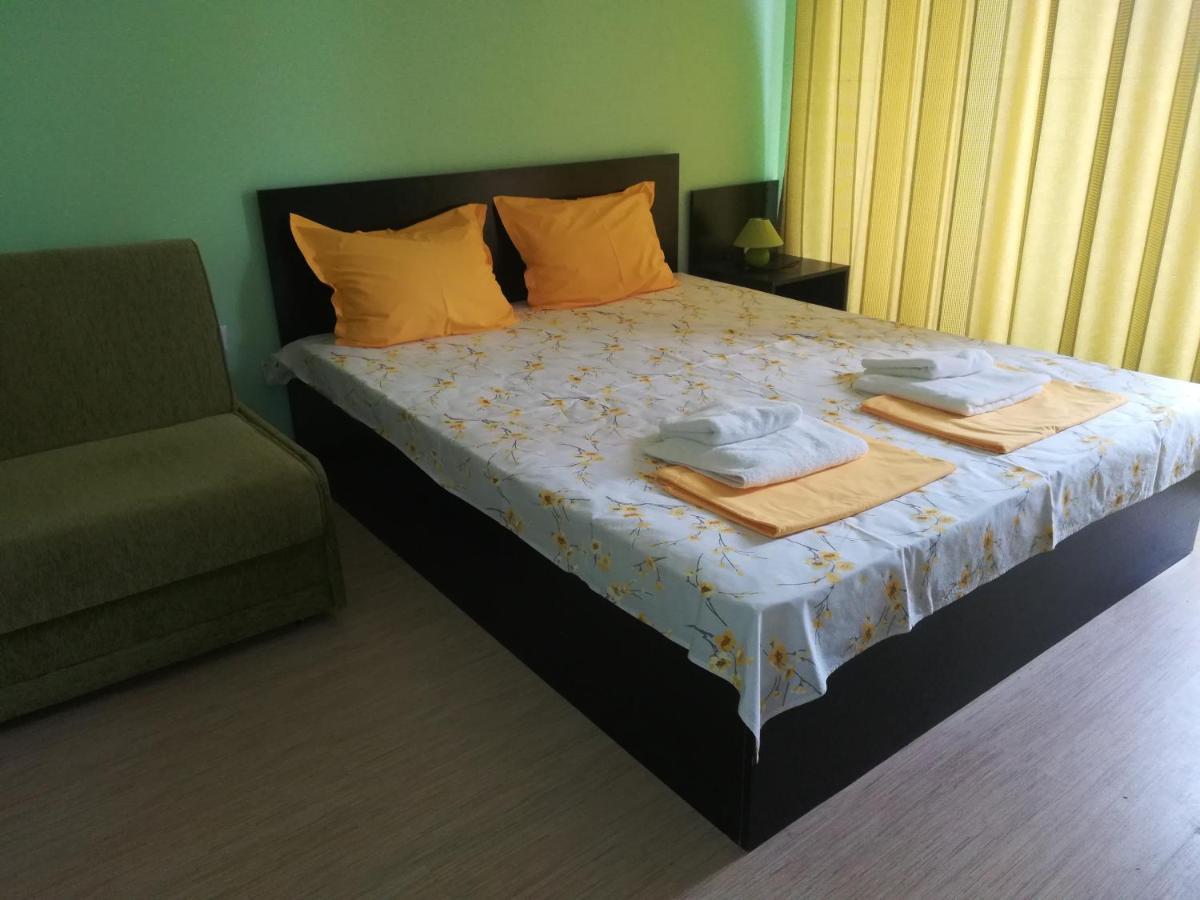 Apartments Victoria Kranewo Zewnętrze zdjęcie
