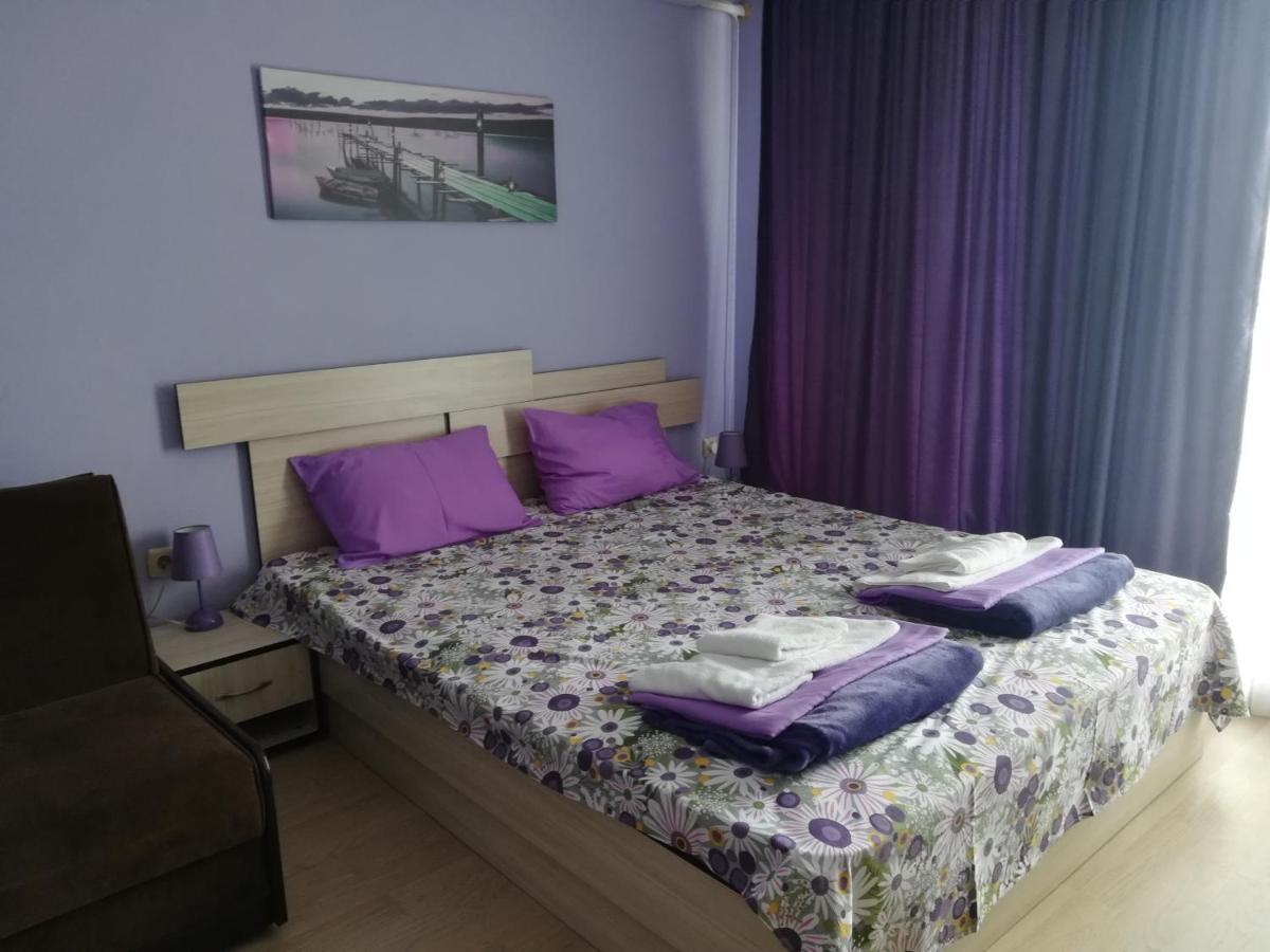 Apartments Victoria Kranewo Zewnętrze zdjęcie