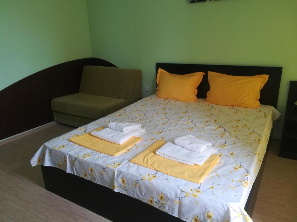 Apartments Victoria Kranewo Zewnętrze zdjęcie