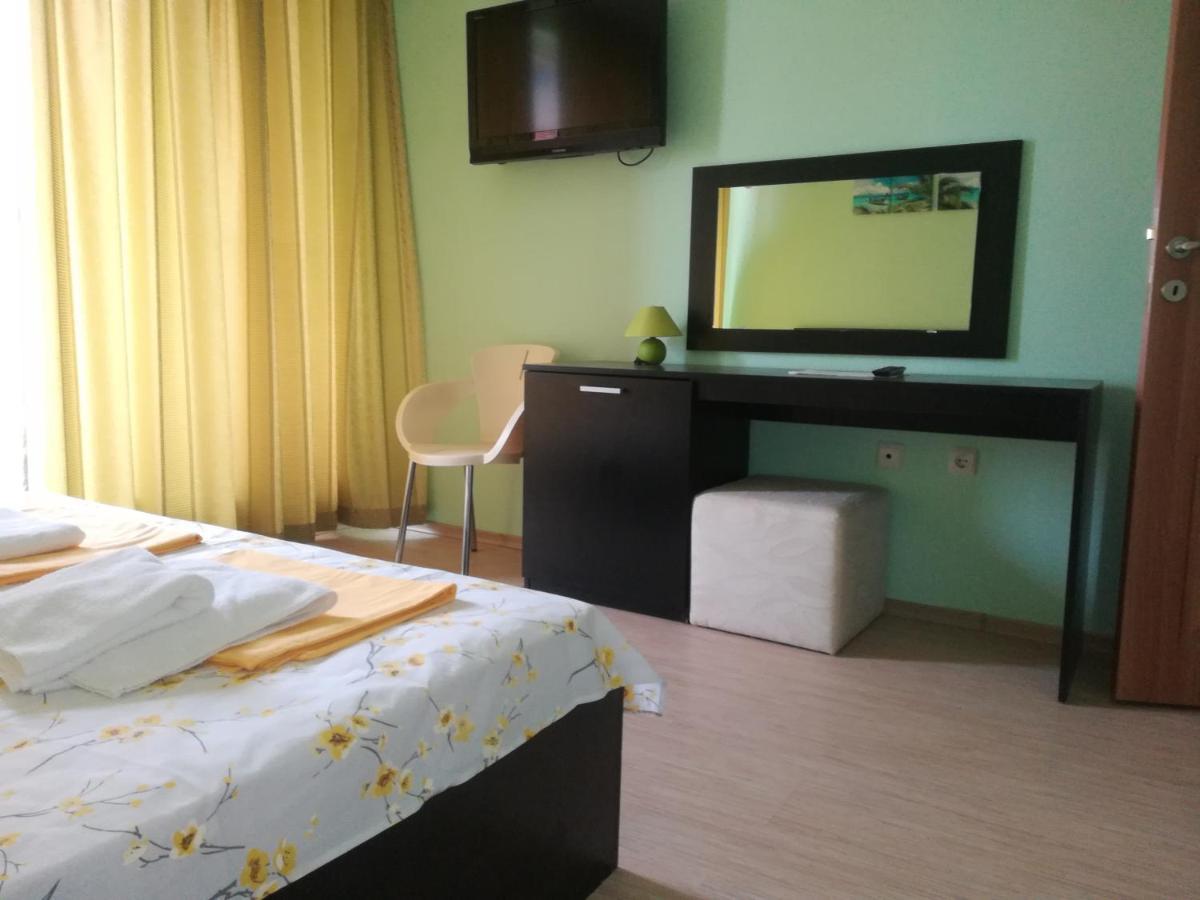 Apartments Victoria Kranewo Zewnętrze zdjęcie