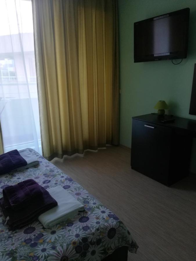 Apartments Victoria Kranewo Zewnętrze zdjęcie