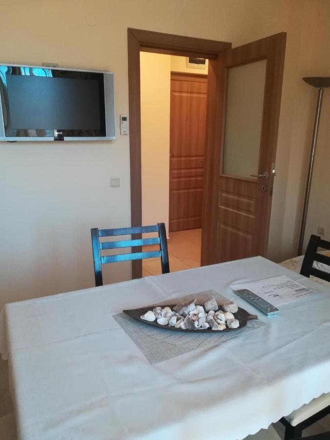 Apartments Victoria Kranewo Zewnętrze zdjęcie