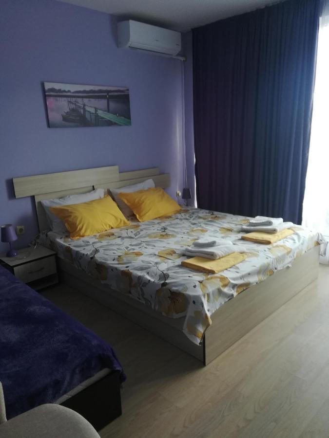 Apartments Victoria Kranewo Zewnętrze zdjęcie