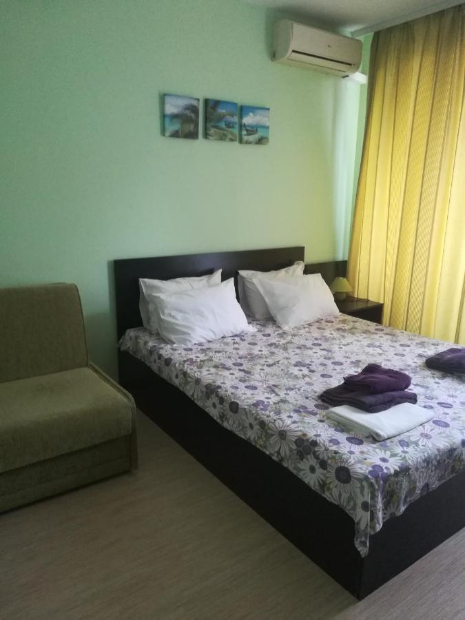 Apartments Victoria Kranewo Zewnętrze zdjęcie