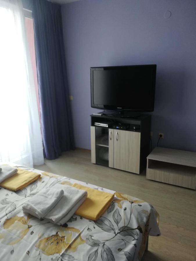 Apartments Victoria Kranewo Zewnętrze zdjęcie