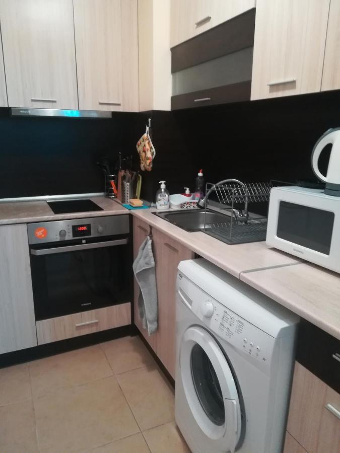 Apartments Victoria Kranewo Zewnętrze zdjęcie