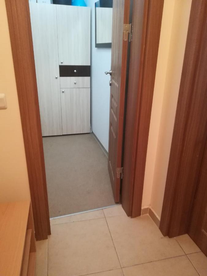 Apartments Victoria Kranewo Zewnętrze zdjęcie