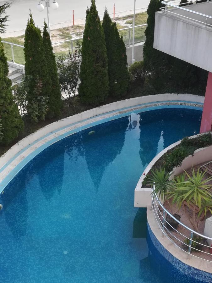 Apartments Victoria Kranewo Zewnętrze zdjęcie