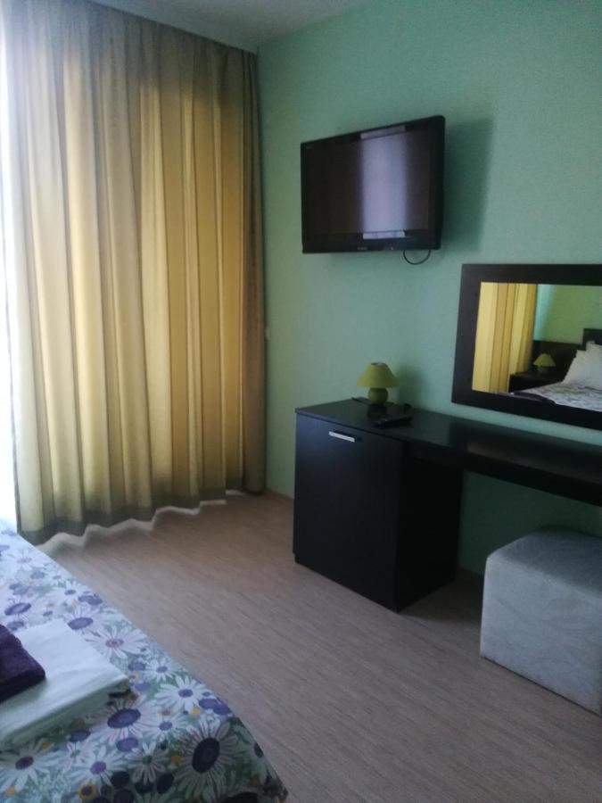 Apartments Victoria Kranewo Zewnętrze zdjęcie