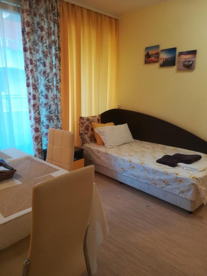 Apartments Victoria Kranewo Zewnętrze zdjęcie