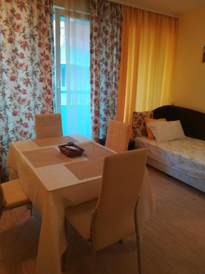 Apartments Victoria Kranewo Zewnętrze zdjęcie