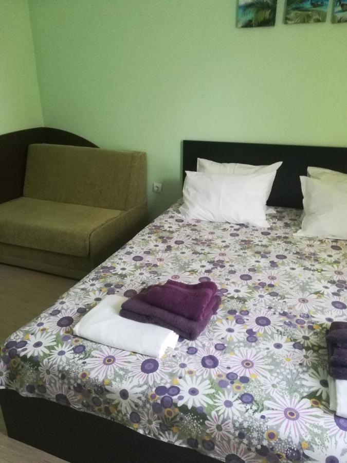 Apartments Victoria Kranewo Zewnętrze zdjęcie