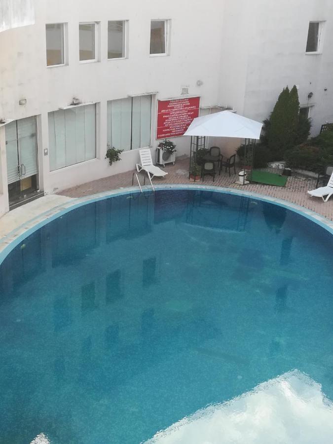 Apartments Victoria Kranewo Zewnętrze zdjęcie