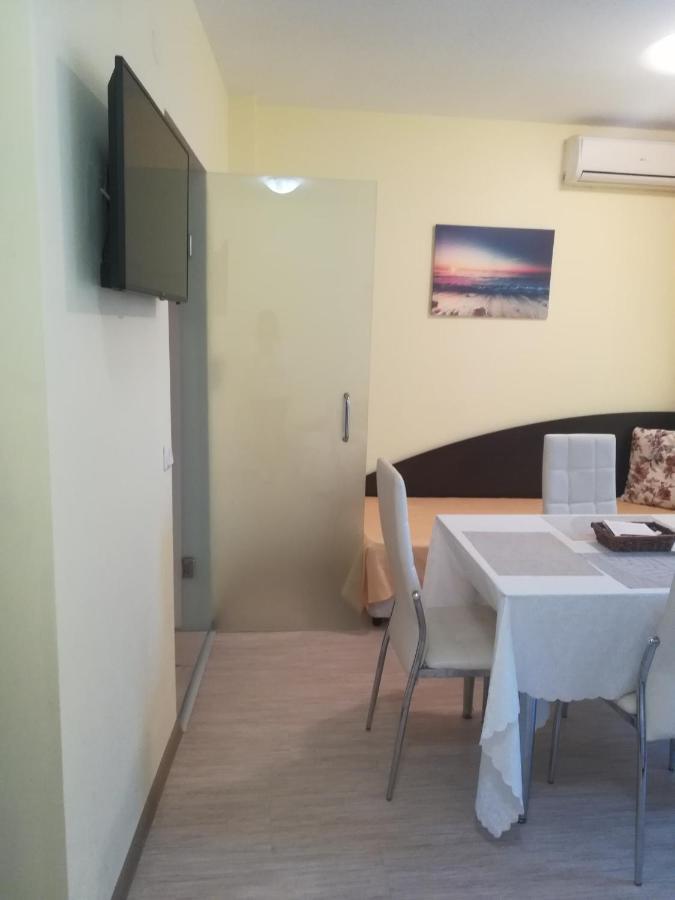 Apartments Victoria Kranewo Zewnętrze zdjęcie