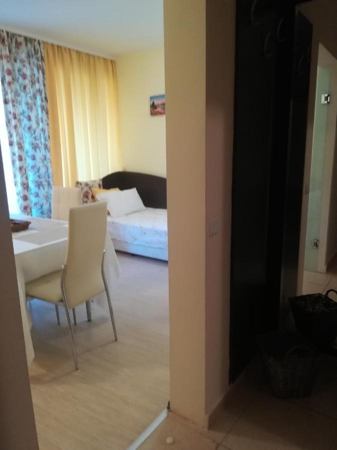 Apartments Victoria Kranewo Zewnętrze zdjęcie