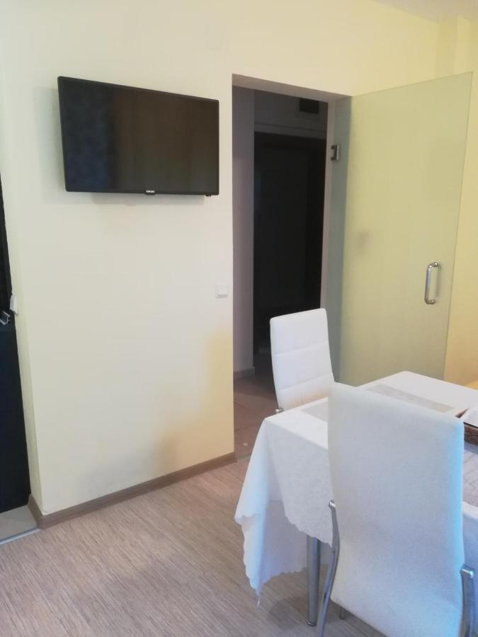 Apartments Victoria Kranewo Zewnętrze zdjęcie