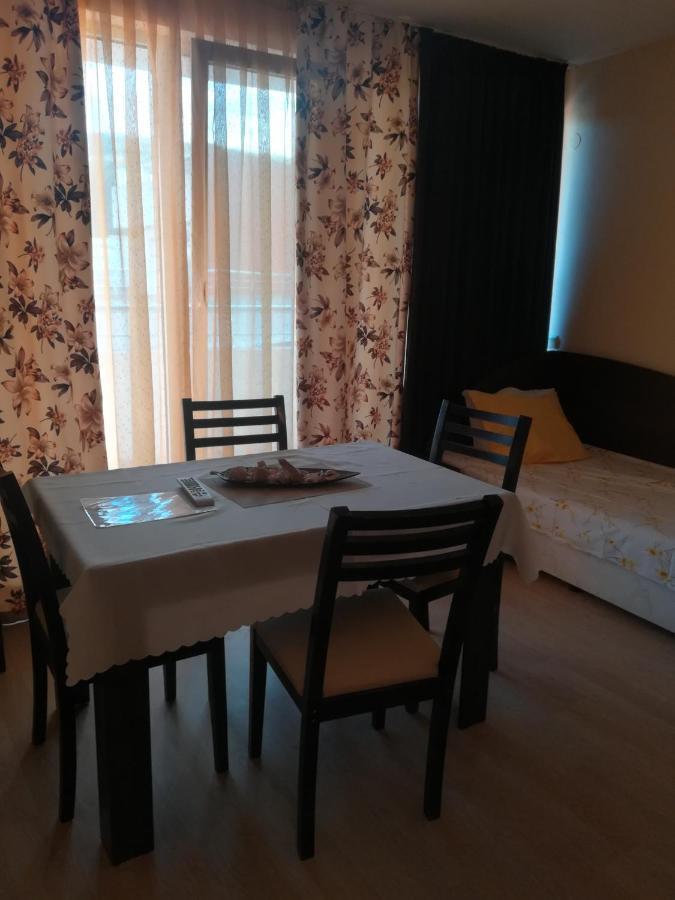 Apartments Victoria Kranewo Zewnętrze zdjęcie