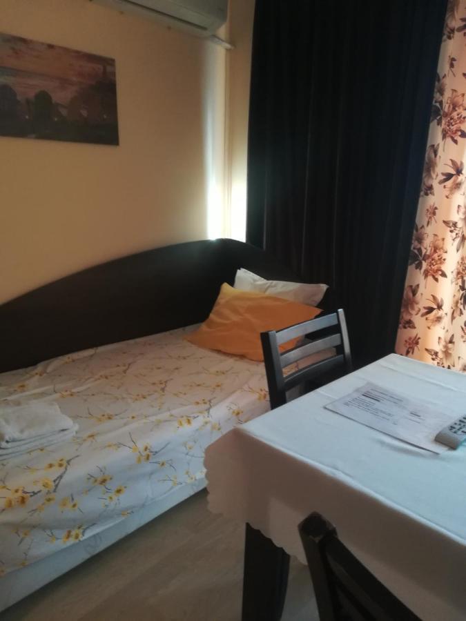 Apartments Victoria Kranewo Zewnętrze zdjęcie