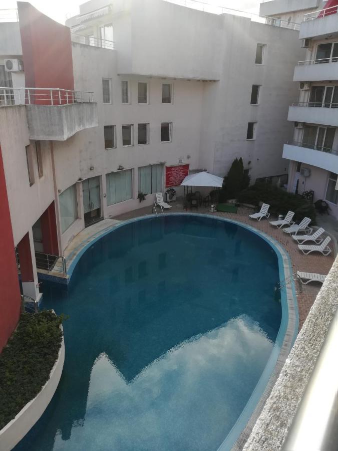 Apartments Victoria Kranewo Zewnętrze zdjęcie