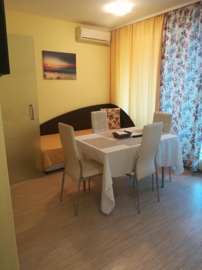 Apartments Victoria Kranewo Zewnętrze zdjęcie