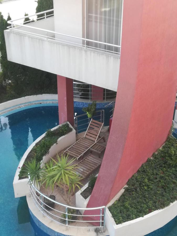 Apartments Victoria Kranewo Zewnętrze zdjęcie