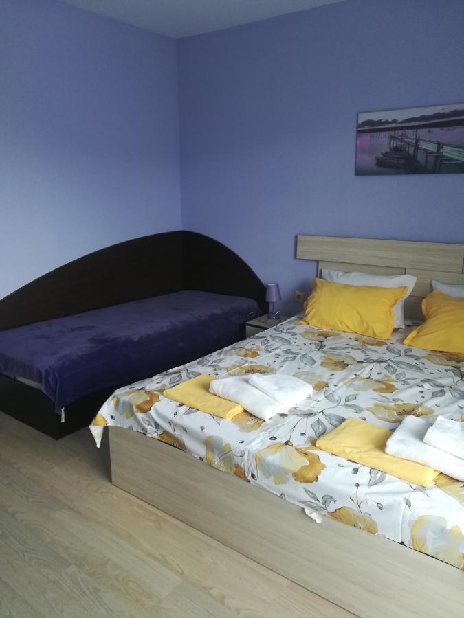 Apartments Victoria Kranewo Zewnętrze zdjęcie