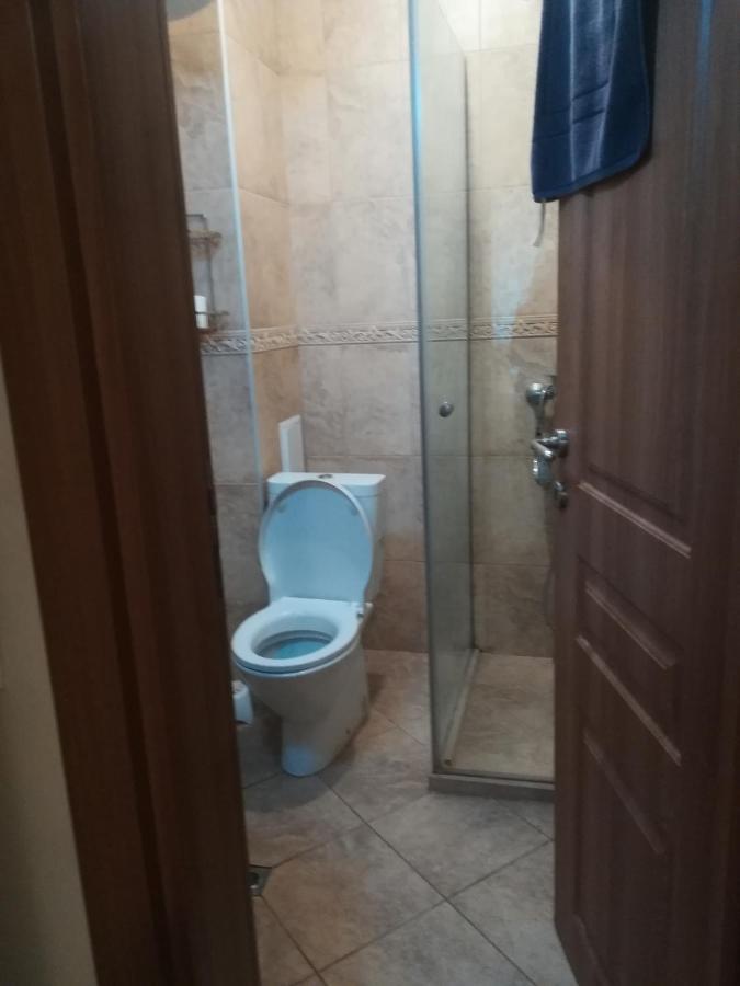 Apartments Victoria Kranewo Zewnętrze zdjęcie