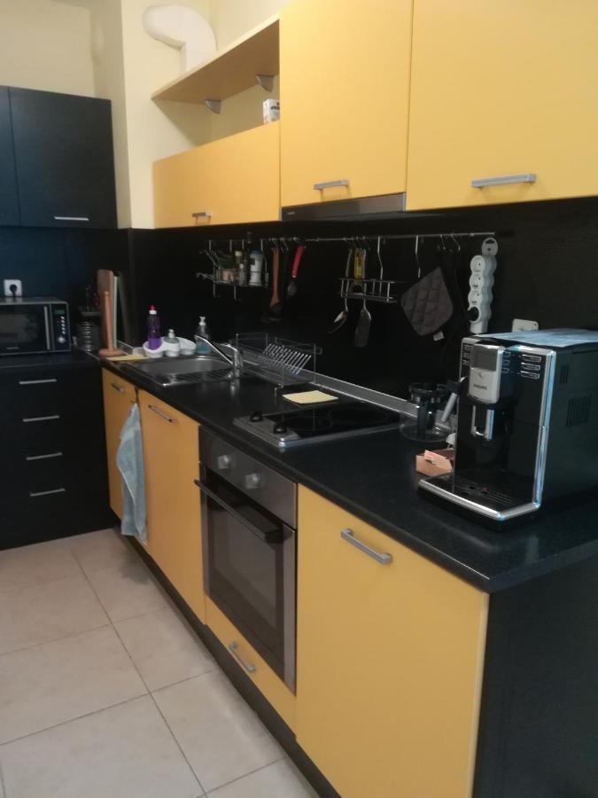 Apartments Victoria Kranewo Zewnętrze zdjęcie
