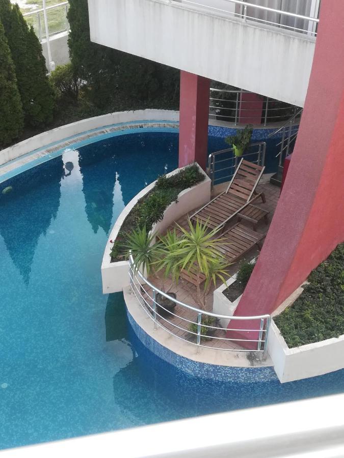 Apartments Victoria Kranewo Zewnętrze zdjęcie