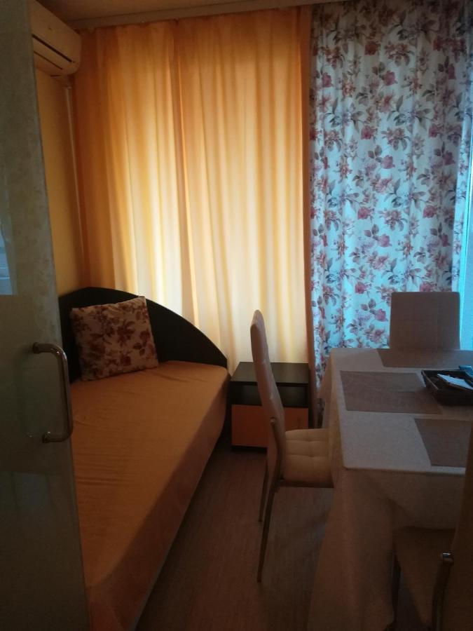 Apartments Victoria Kranewo Zewnętrze zdjęcie
