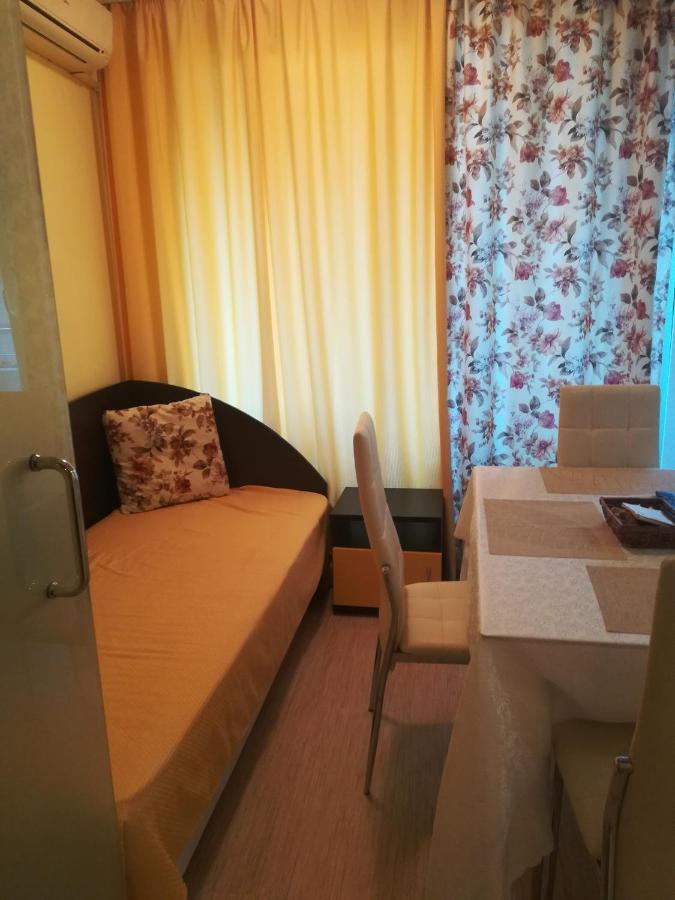 Apartments Victoria Kranewo Zewnętrze zdjęcie