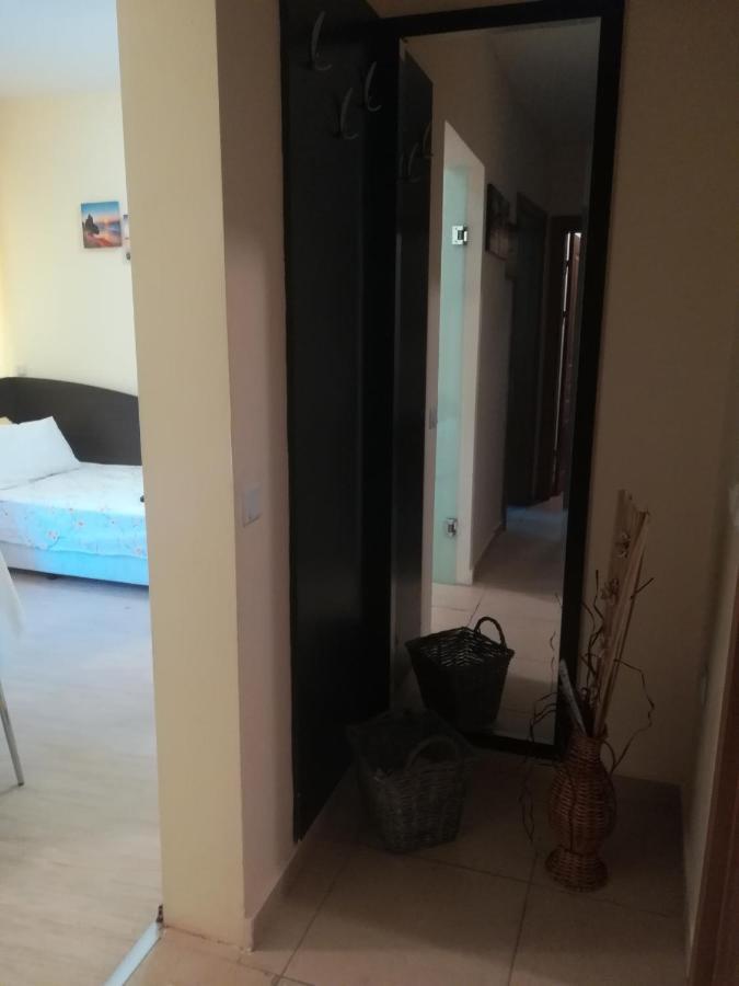 Apartments Victoria Kranewo Zewnętrze zdjęcie