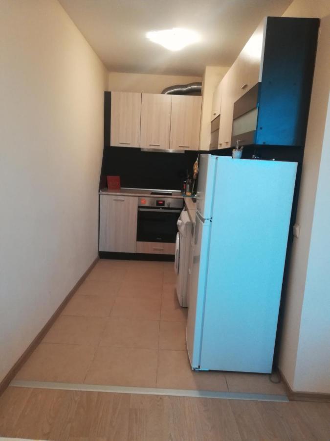 Apartments Victoria Kranewo Zewnętrze zdjęcie