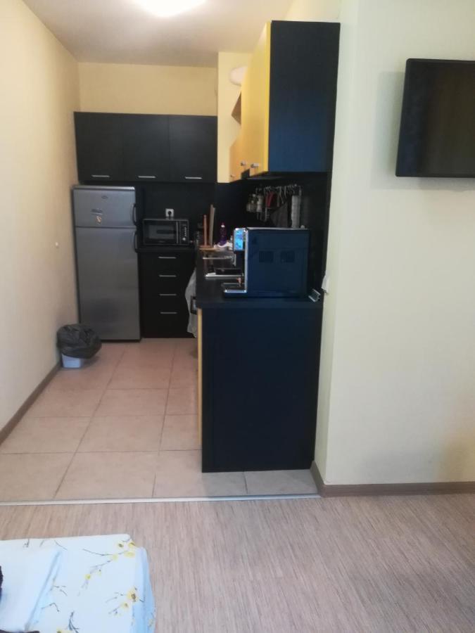 Apartments Victoria Kranewo Zewnętrze zdjęcie