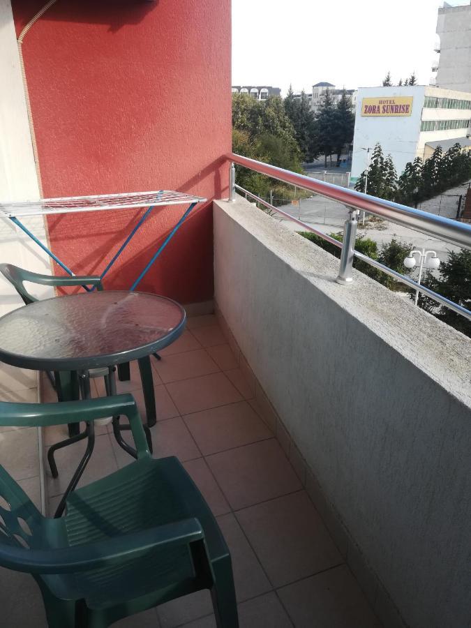 Apartments Victoria Kranewo Zewnętrze zdjęcie