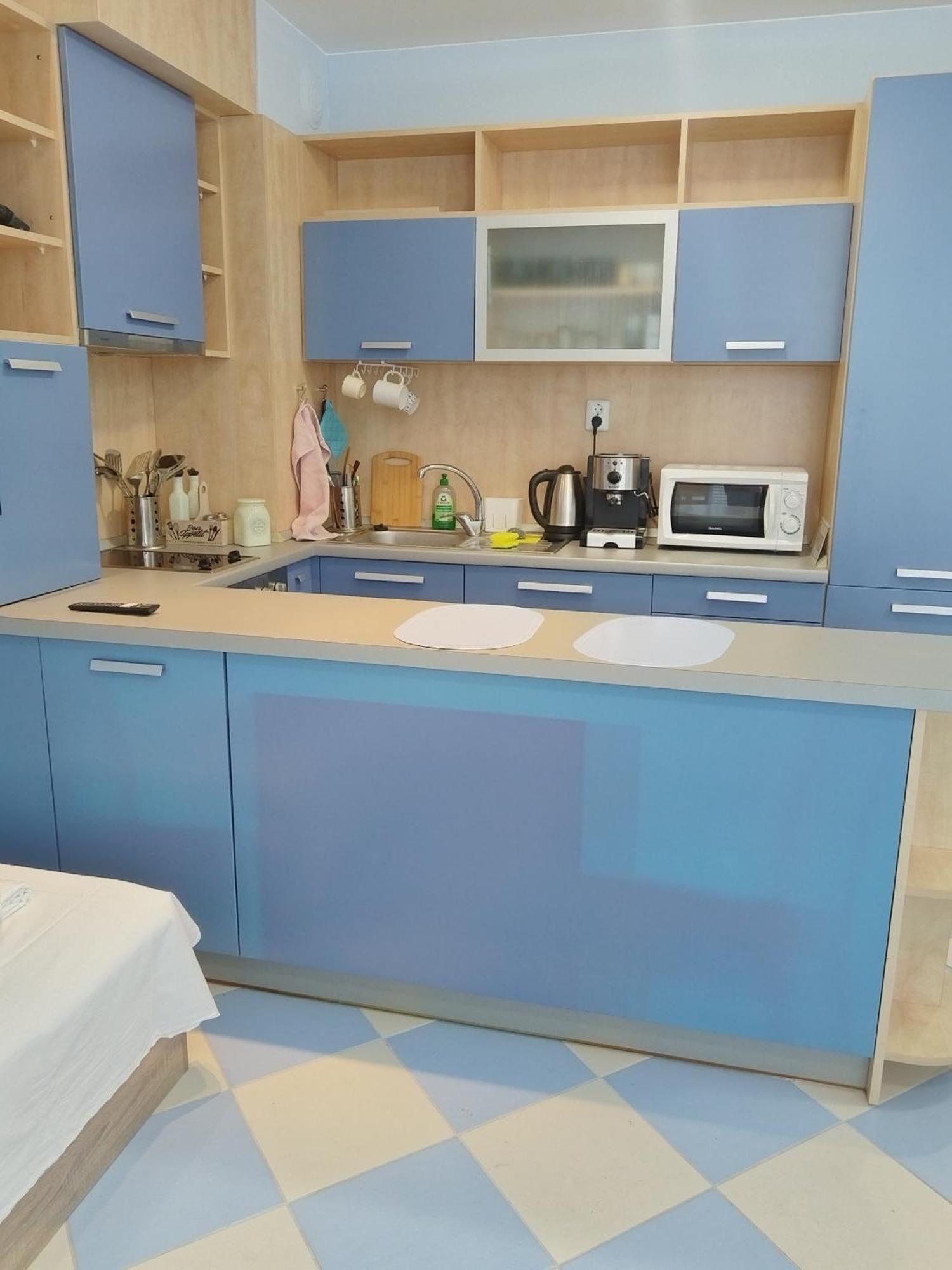 Apartments Victoria Kranewo Zewnętrze zdjęcie