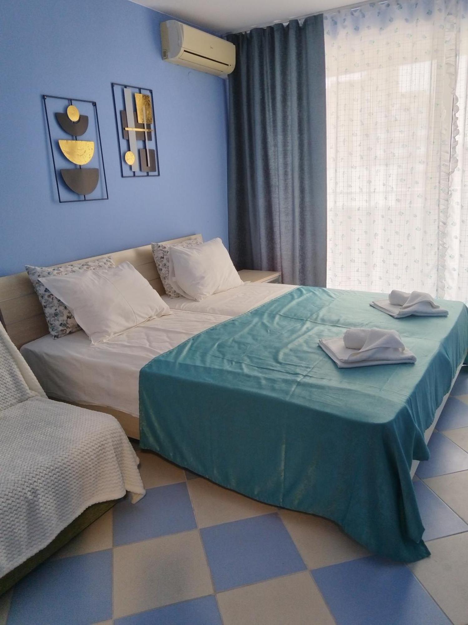 Apartments Victoria Kranewo Zewnętrze zdjęcie