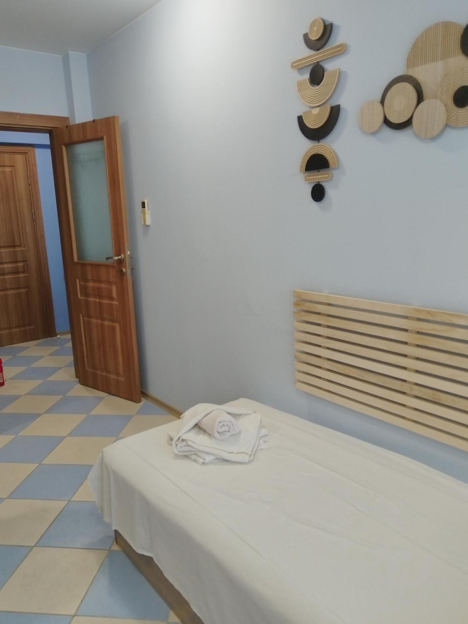 Apartments Victoria Kranewo Zewnętrze zdjęcie