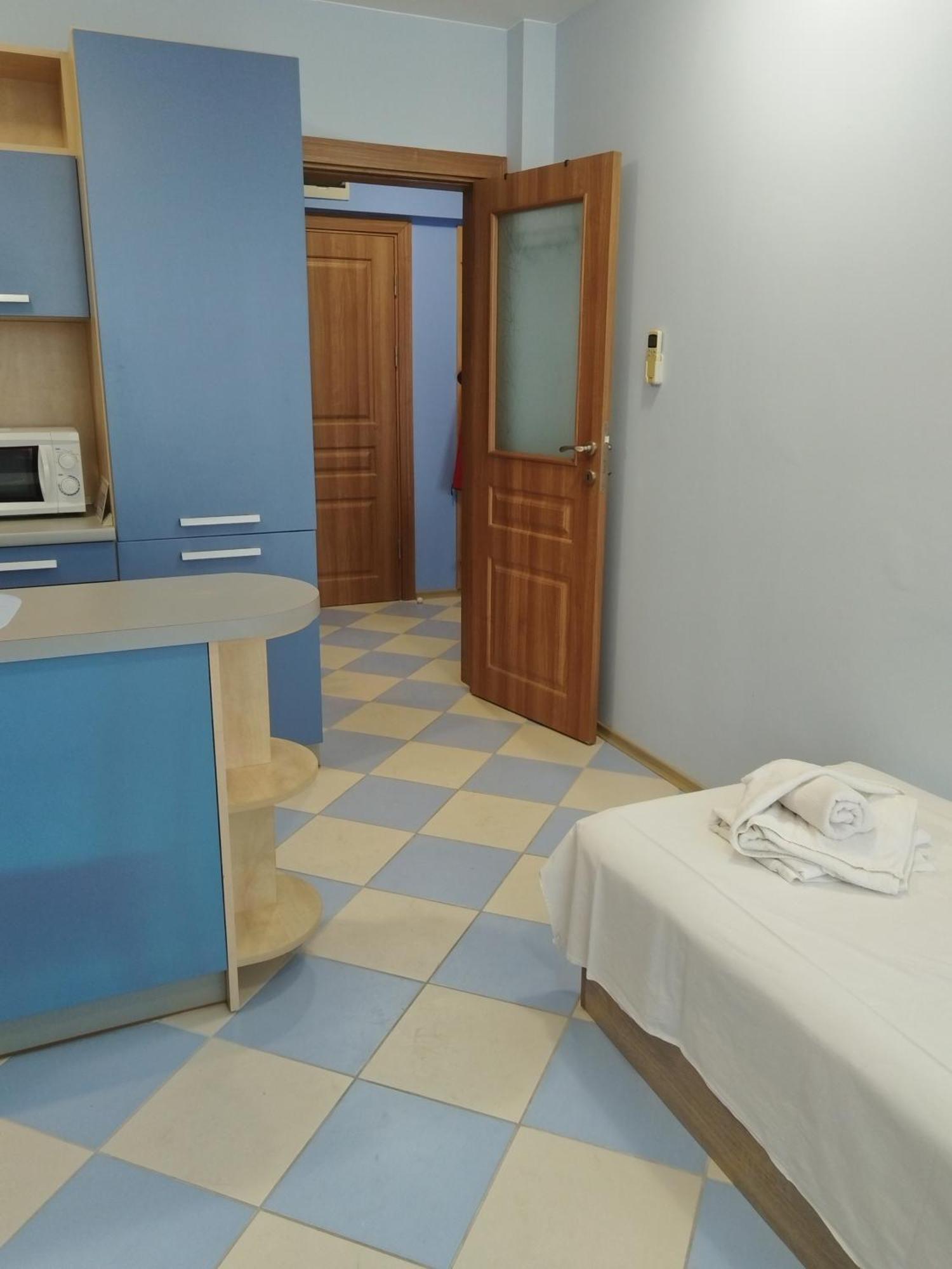 Apartments Victoria Kranewo Zewnętrze zdjęcie