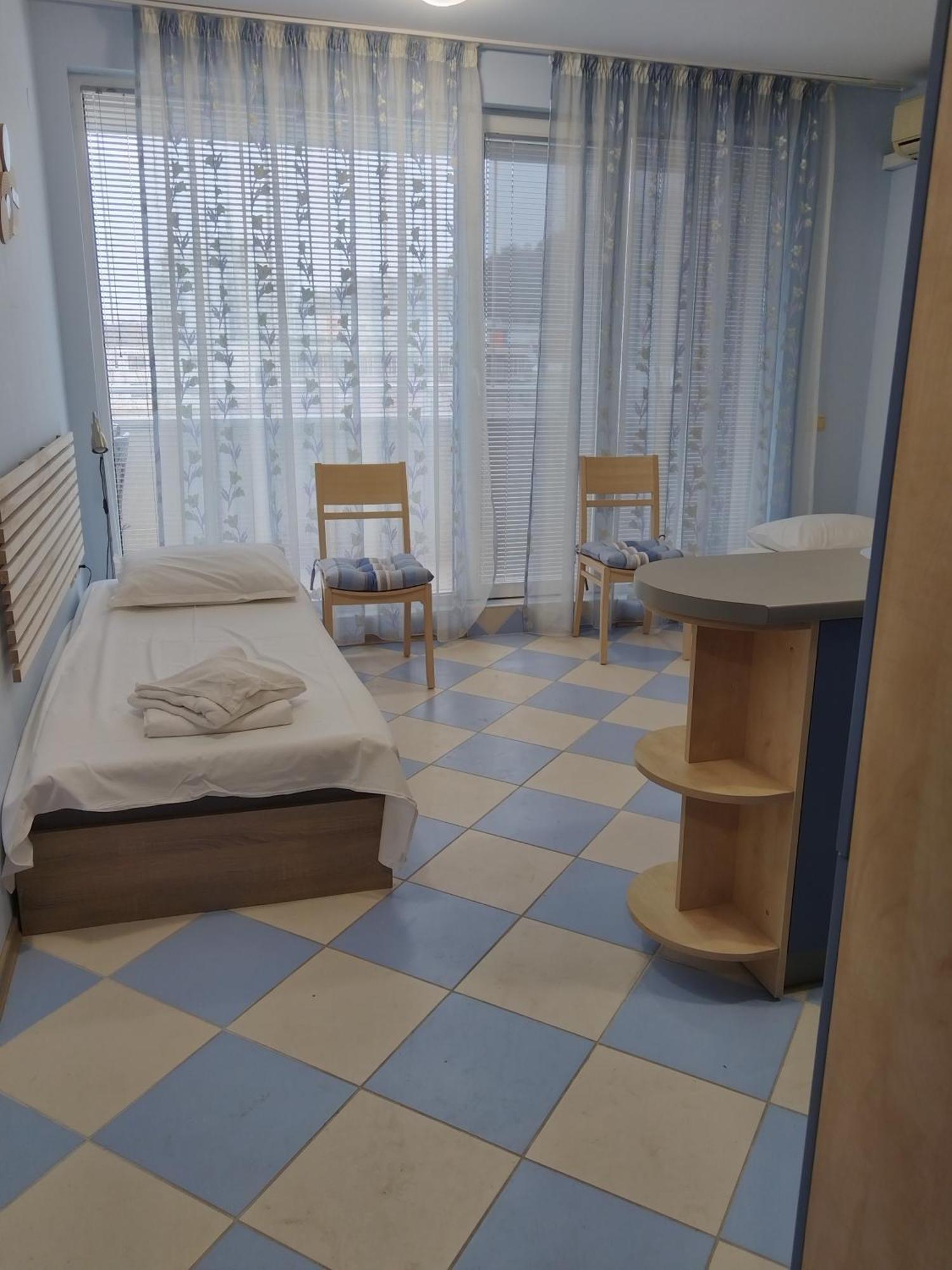Apartments Victoria Kranewo Zewnętrze zdjęcie
