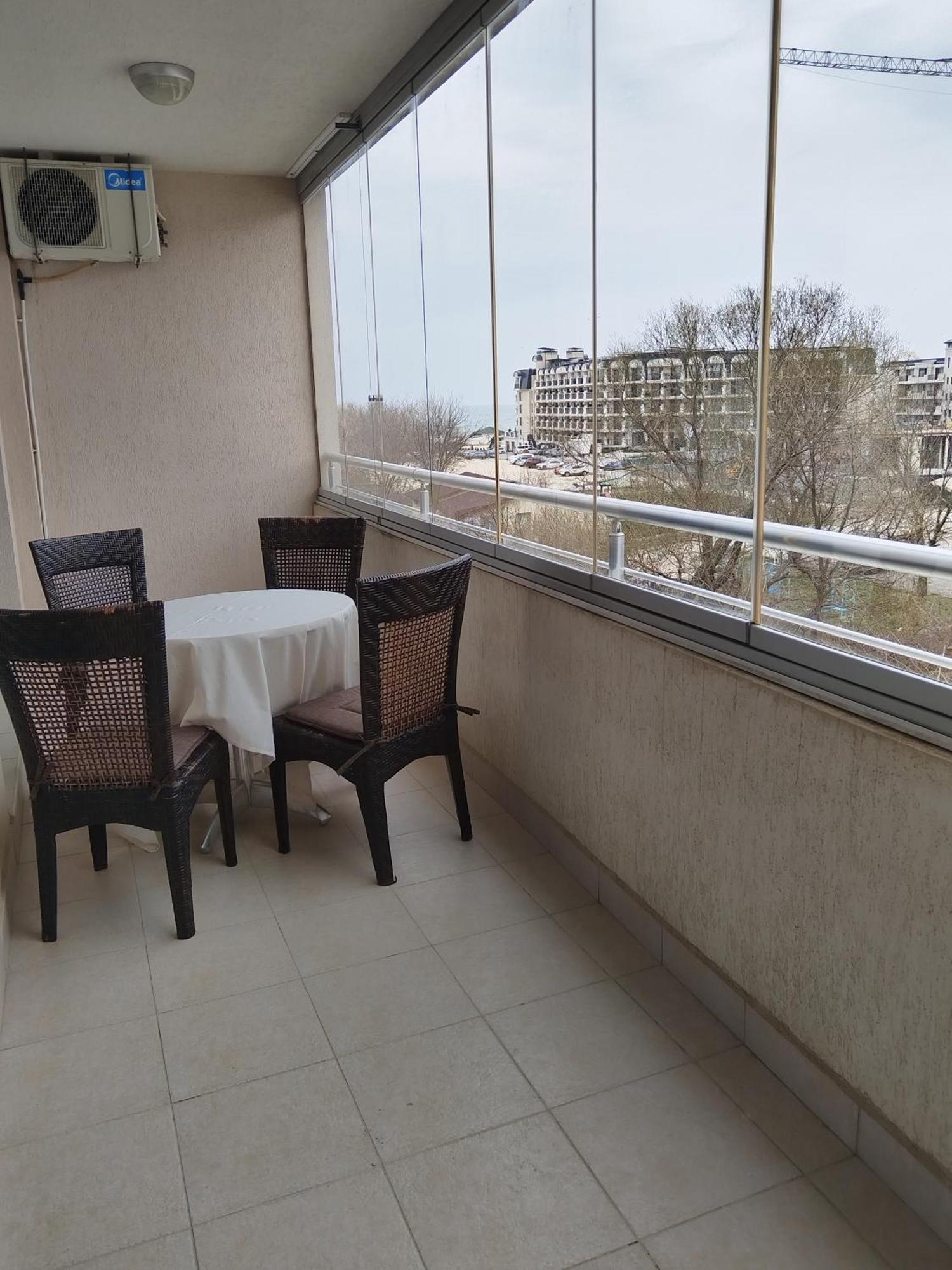 Apartments Victoria Kranewo Zewnętrze zdjęcie