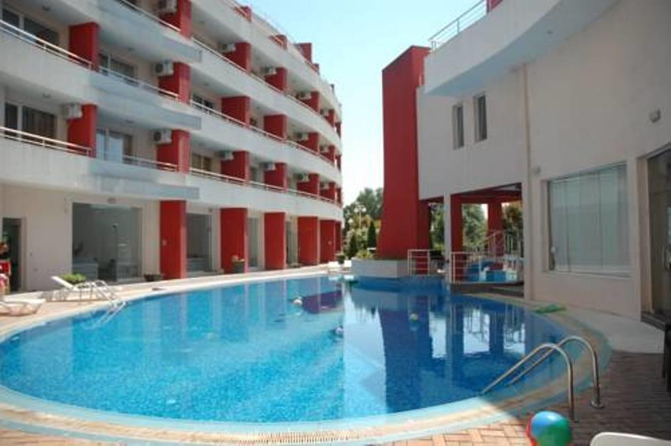 Apartments Victoria Kranewo Zewnętrze zdjęcie