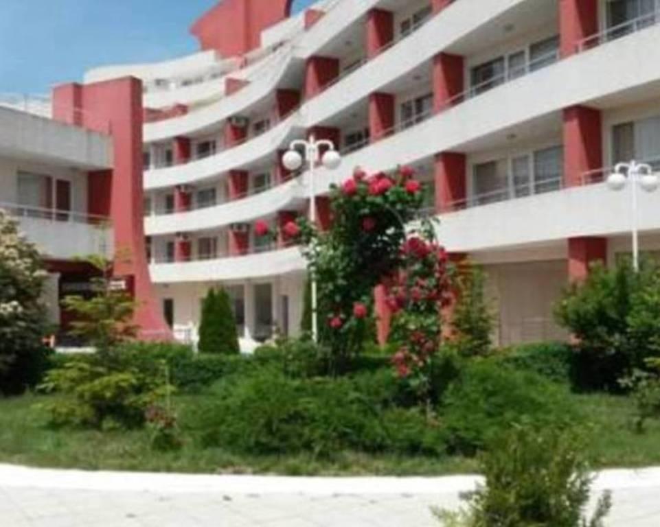 Apartments Victoria Kranewo Zewnętrze zdjęcie