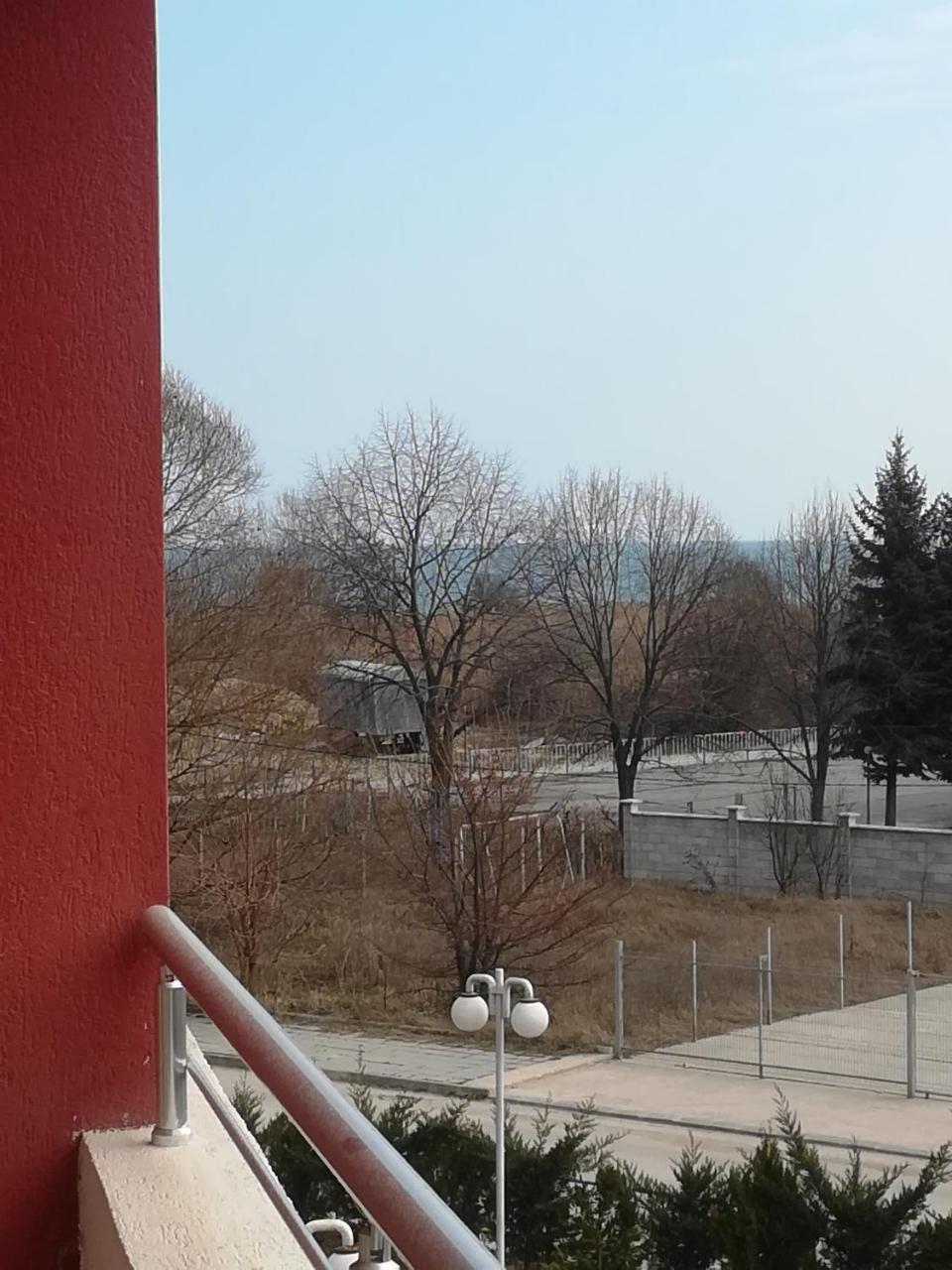 Apartments Victoria Kranewo Zewnętrze zdjęcie