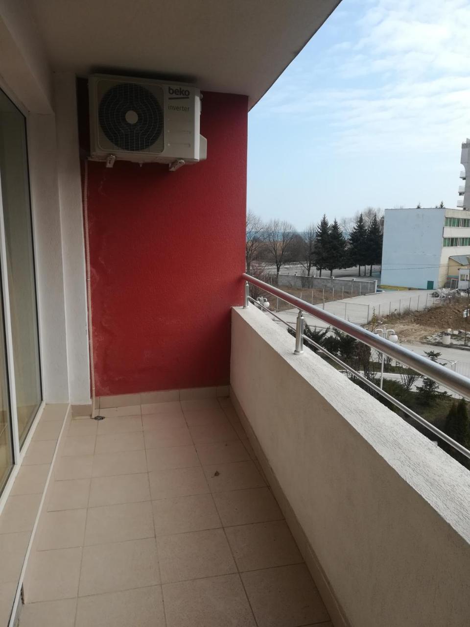 Apartments Victoria Kranewo Zewnętrze zdjęcie