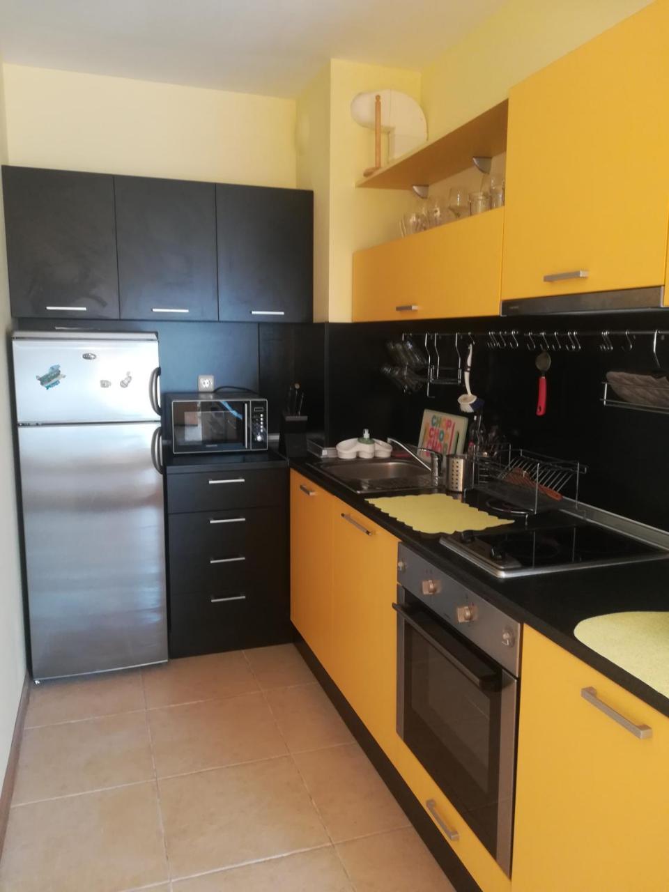 Apartments Victoria Kranewo Zewnętrze zdjęcie